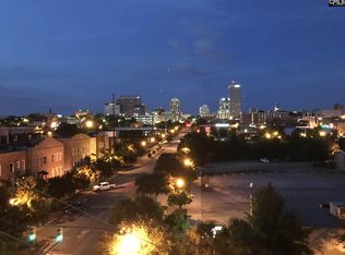 530 Lady St UNIT 403, Columbia, SC 29201