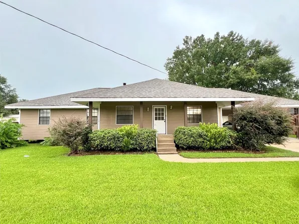 124 N Ezidore Ave, Gramercy, LA 70052