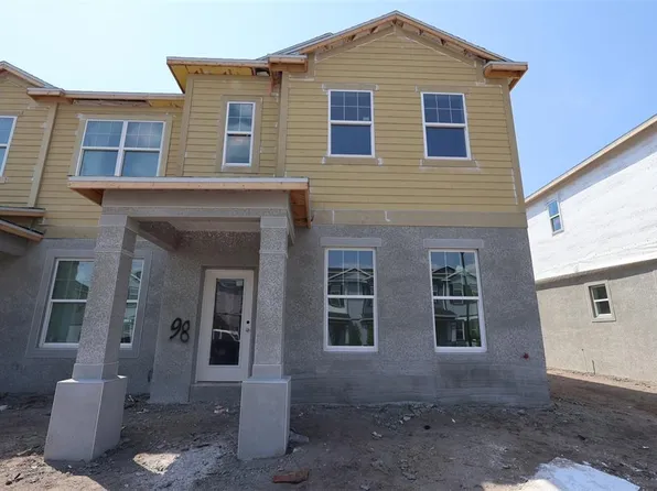 1362 Mount Royal Dr, Saint Cloud, FL 34771