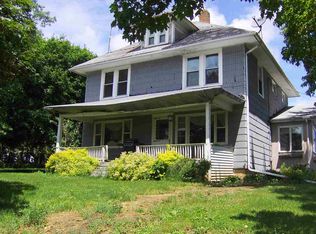 10888 W White Eagle Rd, Forreston, IL 61030