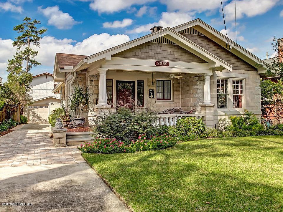 3659 Riverside Avenue