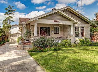 3659 Riverside Ave, Jacksonville, FL 32205