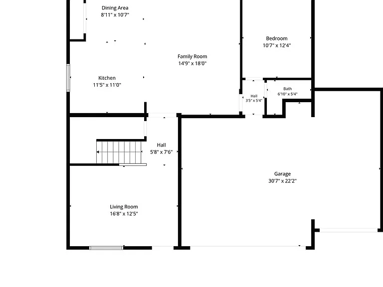 12386 Amorica St — Photo 17