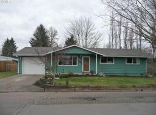408 Stowers St, Molalla, OR 97038