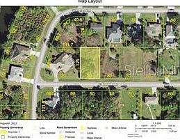 1st image of 22190 ESPLANADE AVENUE LOT 1