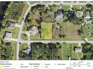 22190 Esplanade Ave #1, Pt Charlotte, FL 33954