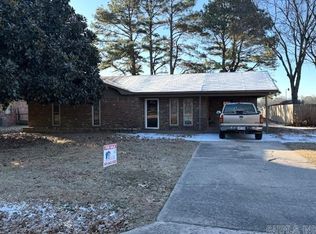 206 Queens Rd, England, AR 72046