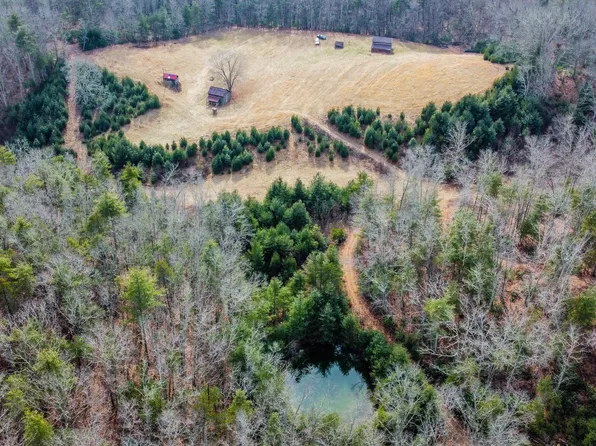 Foster Hollow Rd, White Sulphur Springs, WV 24986