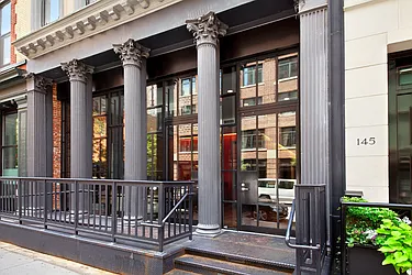 Rented by City Connections Realty