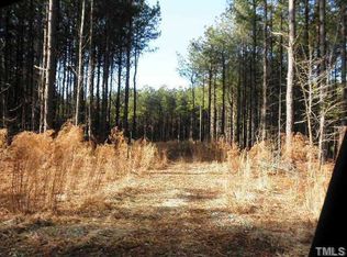 LOT 43 Sinai Cir LOT 43, Hillsborough, NC 27278