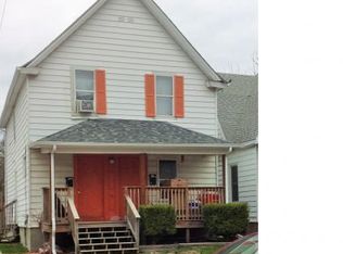 711 Governor St, Springfield, IL 62704