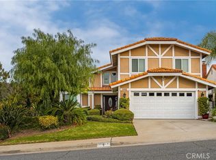 1 Red Oak Cir, Pomona, CA 91766