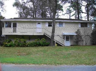 1310 Lawrence Rd, Saint Simons Island, GA 31522