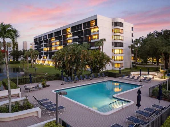 6420 Boca Del Mar Drive #601, Boca Raton, FL 33433