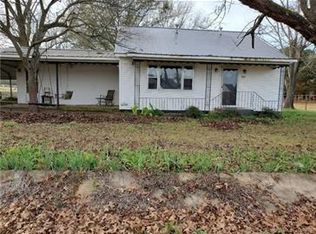 528 S Wiggins Dr, Paris, AR 72855