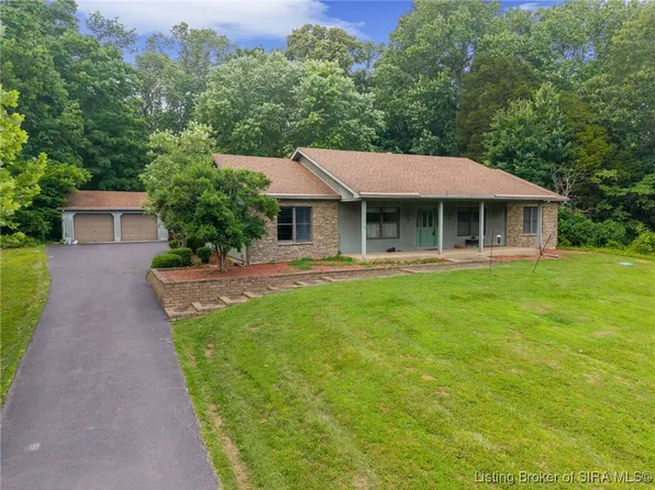 3805 Lake View Drive SE, Elizabeth, IN 47117