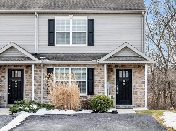 861 Gregs Dr, Harrisburg, PA 17111