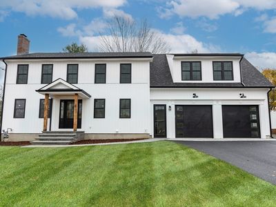8 Vassar Dr, Milford, MA, 01757