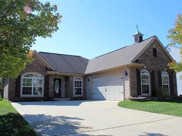 6811 Emerald Bay Ln, Indianapolis, IN 46237