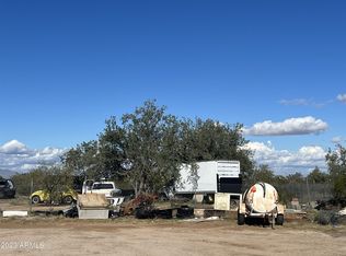 49090 W Wildwood Rd, Maricopa, AZ 85139