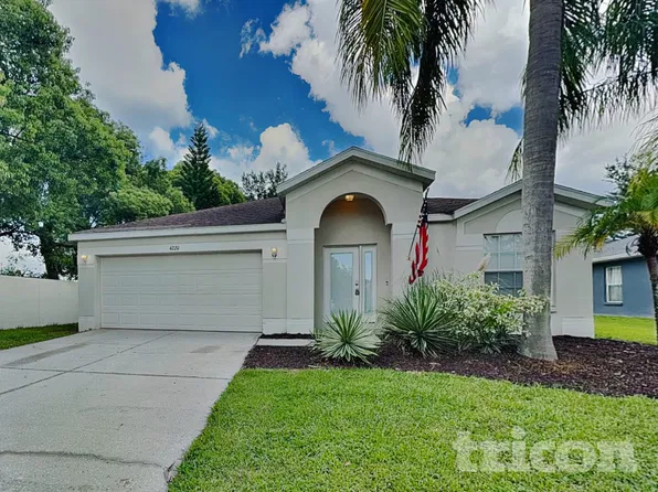4220 Mast Ct, Land O Lakes, FL 34639