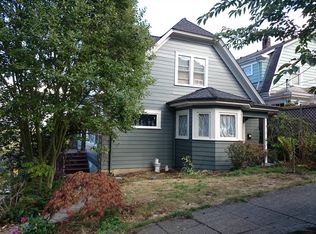 2301 E Galer St, Seattle, WA 98112