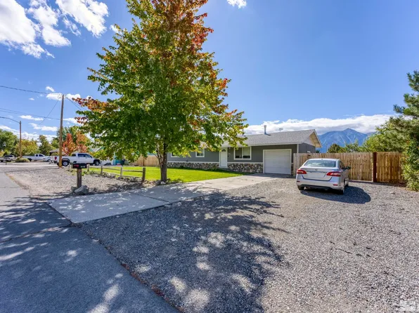 846 Lyell Way, Gardnerville, NV 89460