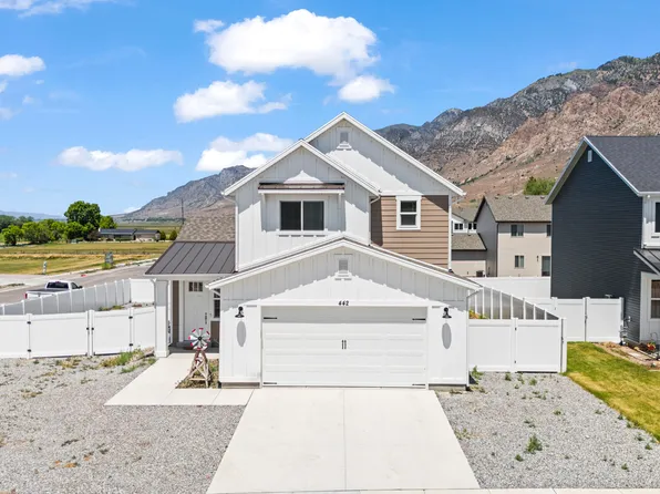 442 W 1325 N #25, Brigham City, UT 84302