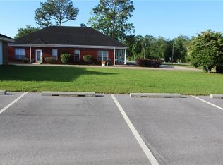 117 W Camphor Ave, Foley, AL 36535