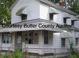 2248 Elmo Ave, Hamilton, OH 45015