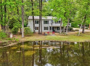 65 S Row Rd, Lunenburg, MA 01462