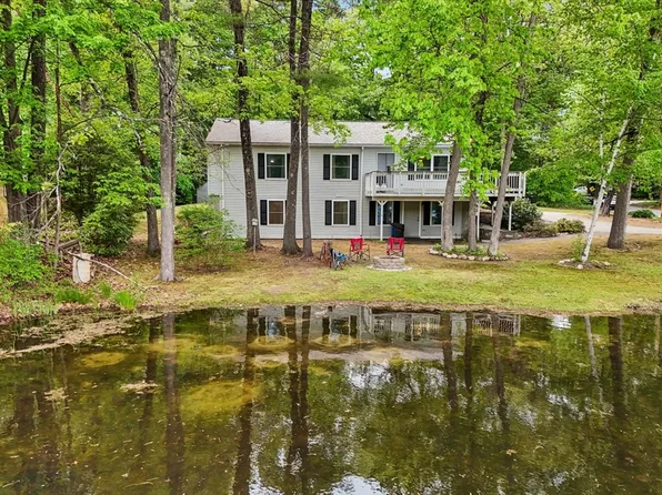65 S Row Rd, Lunenburg, MA 01462