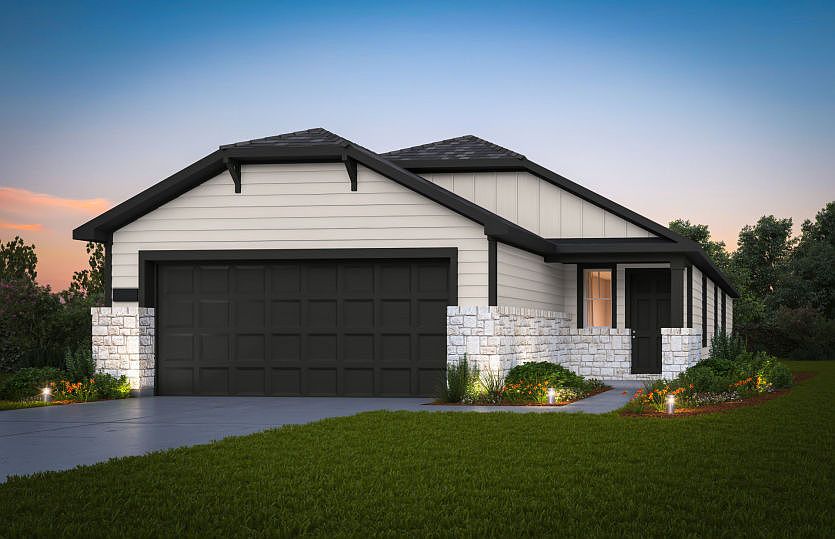 Home Exterior HC202