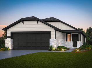 5111 Monarda Mint Dr, Austin, TX 78754