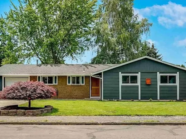 4752 Babcock Way SE, Salem, OR 97317