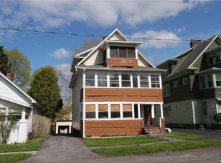 237 S Edwards Ave #3, Syracuse, NY 13206