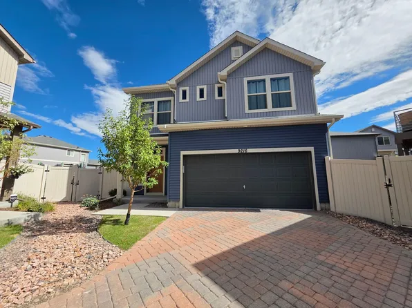 9216 Timberlake Loop, Colorado Springs, CO 80927