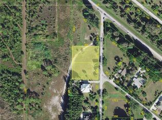 25 Green Dolphin Dr N, Placida, FL 33946