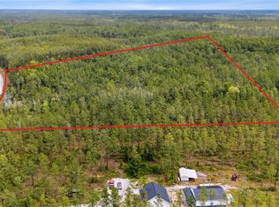 V/l 102 Old Reserve Rd, Waverly, GA 31565