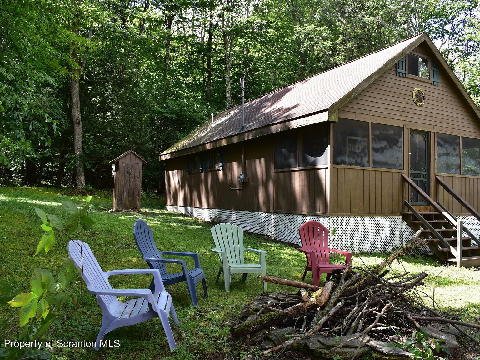 508 Lake Roy Cir, New Milford, PA 18834 Zillow