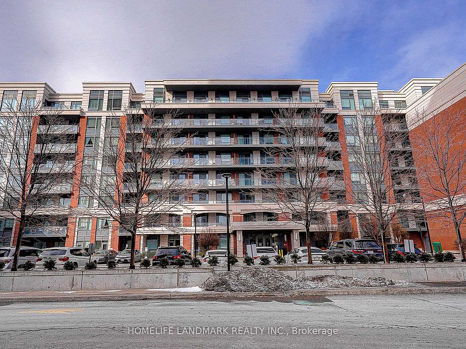 1st image of 8228 Birchmount Rd Unit 327