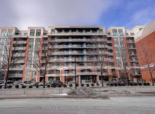 8228 Birchmount Rd UNIT 327, Markham, ON L3R1A6