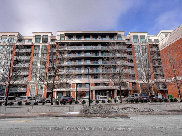 8228 Birchmount Rd, Markham, ON