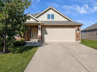 113 Plantain Dr, Hutto, TX 78634