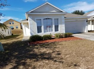 1435 Belvoir Dr, Davenport, FL 33837