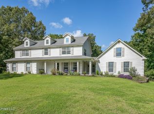 4787 Alexander Rd, Olive Branch, MS 38654