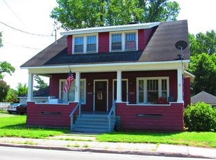 125 W Main St, Saint Johnsville, NY 13452