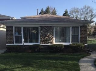 724 W 116th Pl, Chicago, IL 60628