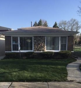 724 W 116th Pl, Chicago, IL, 60628