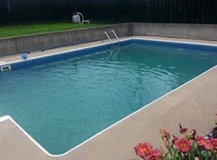 615 Eastern Ave, New Lexington, OH 43764
